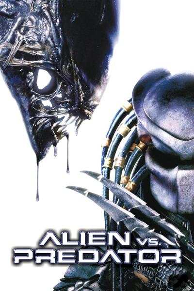 Cover of AVP: Alien vs. Predator