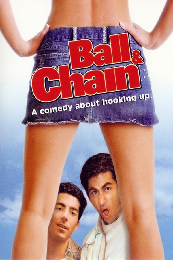 Cover of the movie Ball and Chain