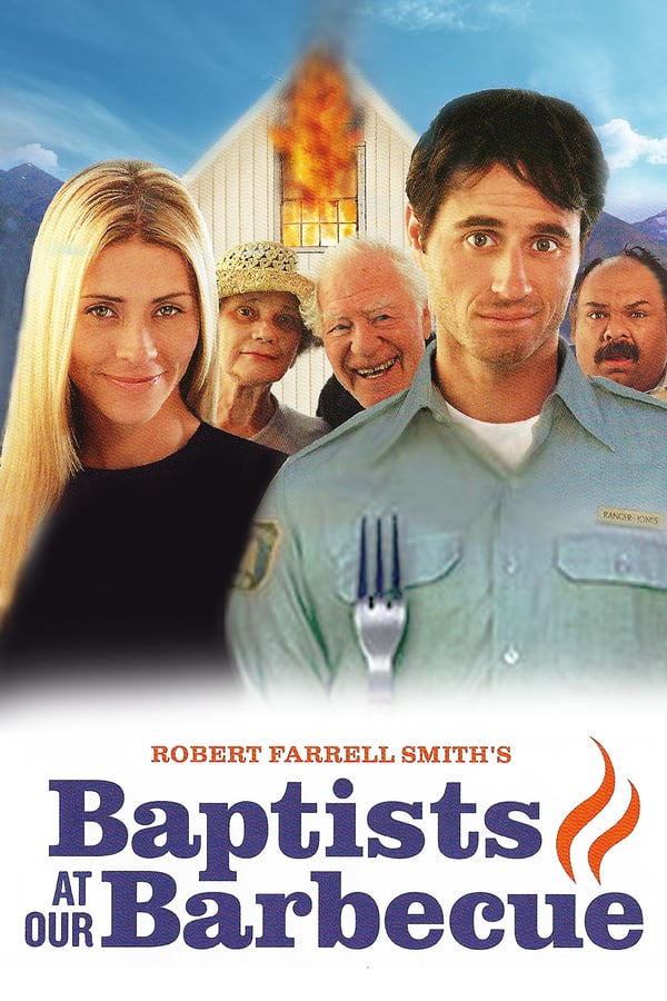 Cover of the movie Baptists at Our Barbecue