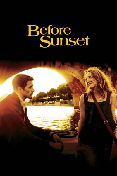 Cover of Before Sunset