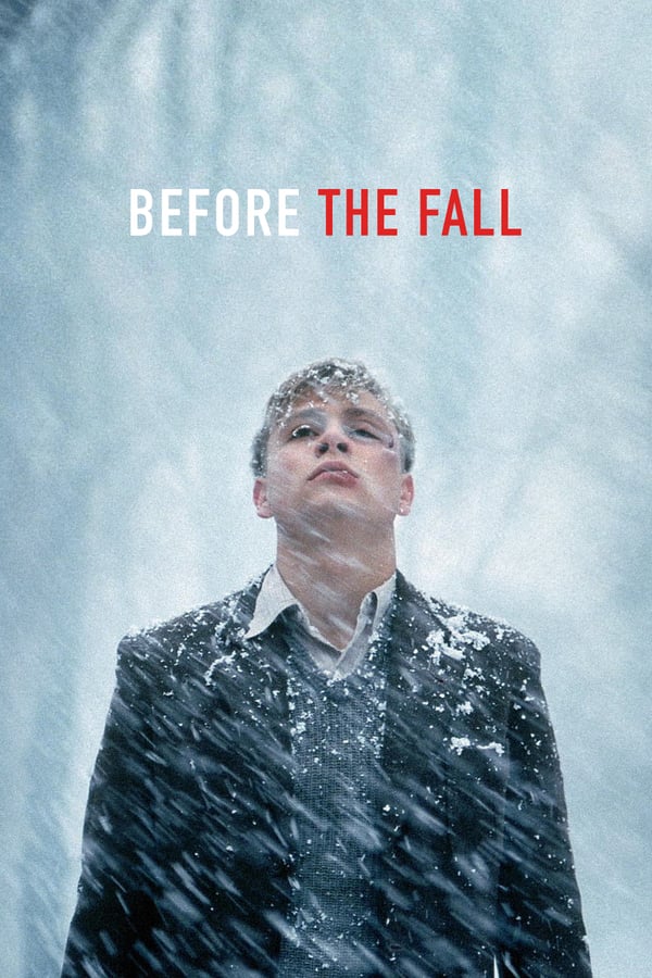 Cover of the movie Before the Fall: Hitler's Elite