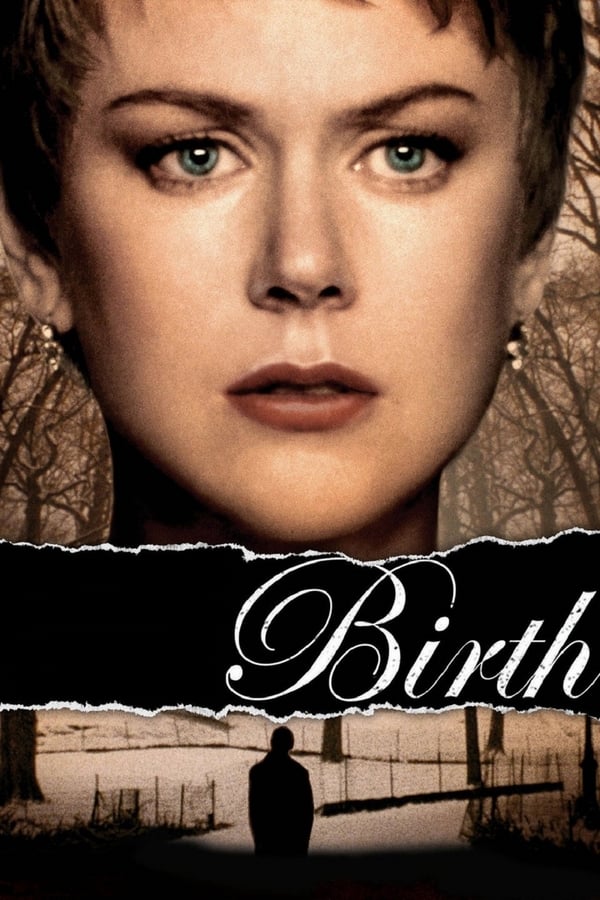 Cover of the movie Birth