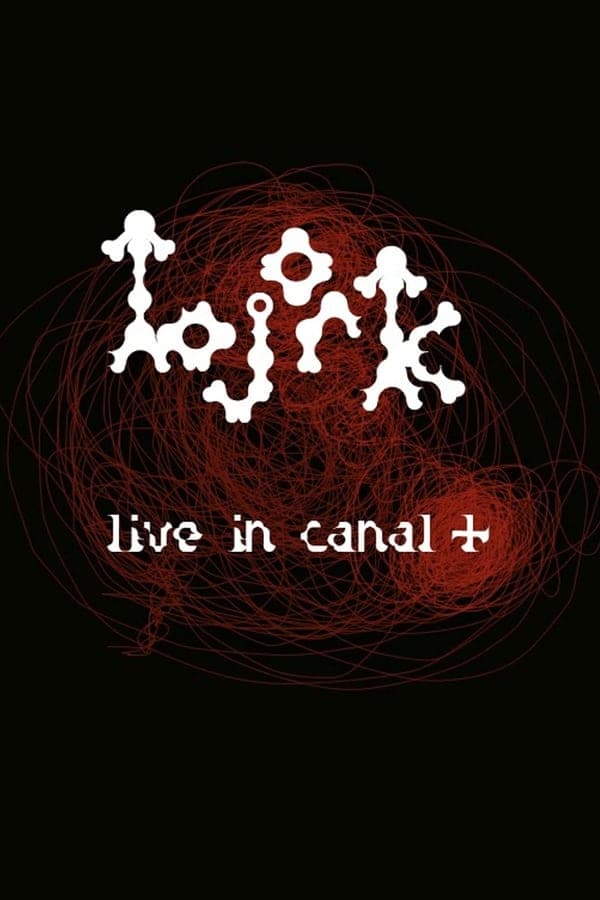 Cover of the movie Björk: Live at Canal +