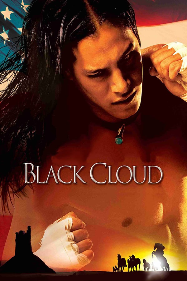 Cover of the movie Black Cloud
