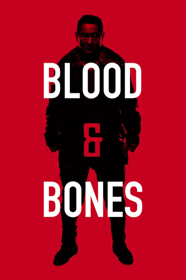 Cover of the movie Blood and Bones