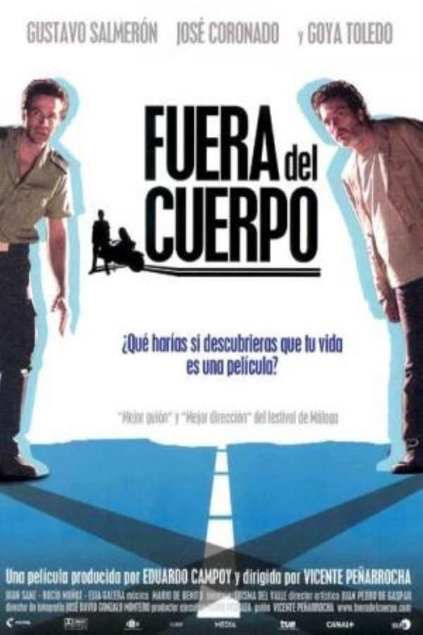 Cover of the movie Body Confusion