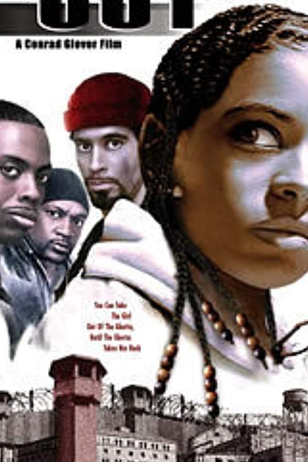 Cover of the movie Bottom Out