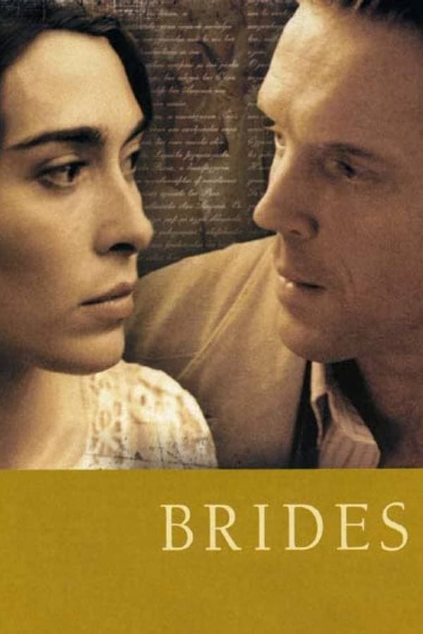 Cover of the movie Brides