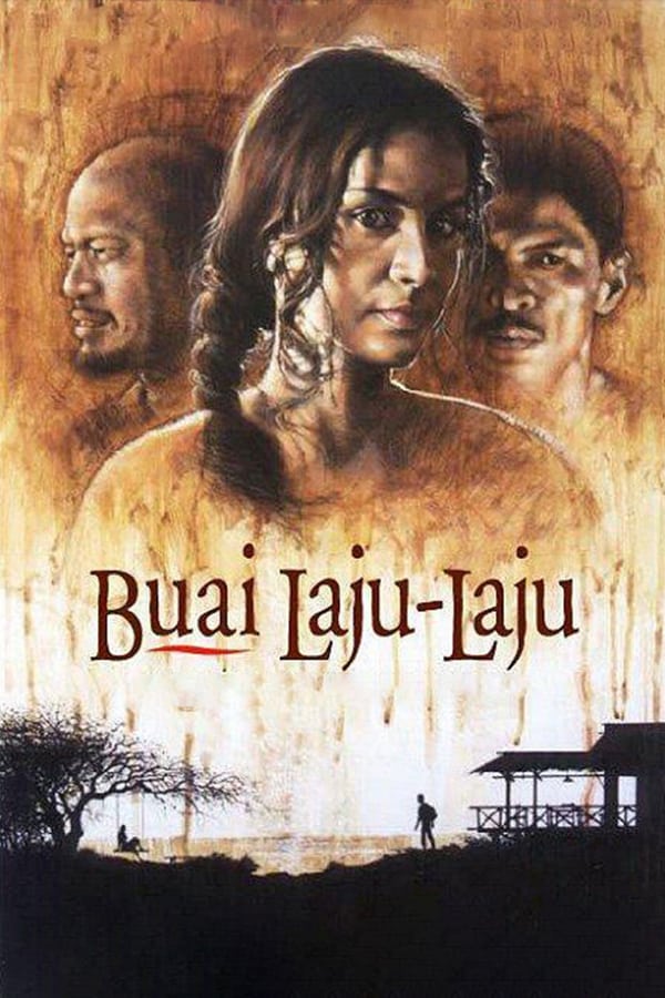Cover of the movie Buai Laju-Laju