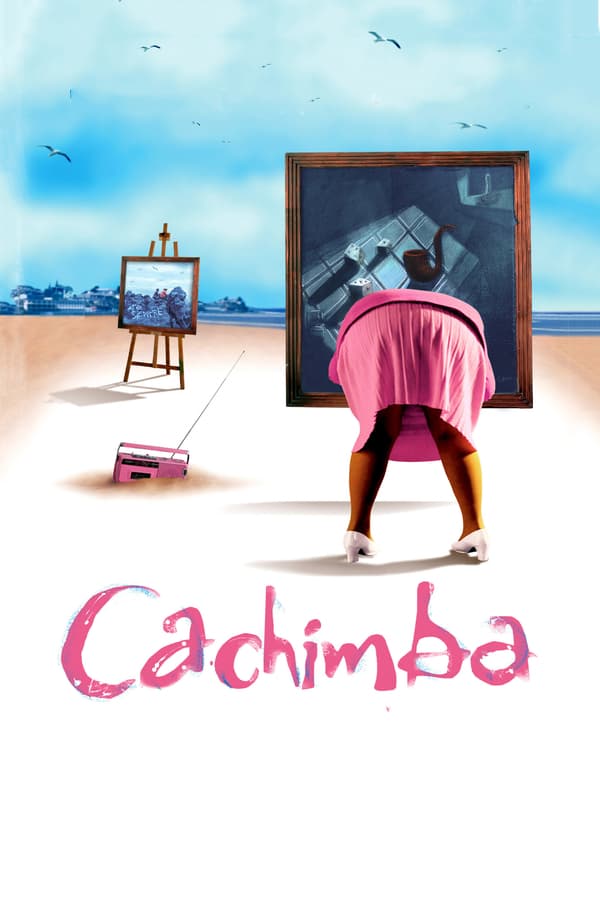 Cover of the movie Cachimba