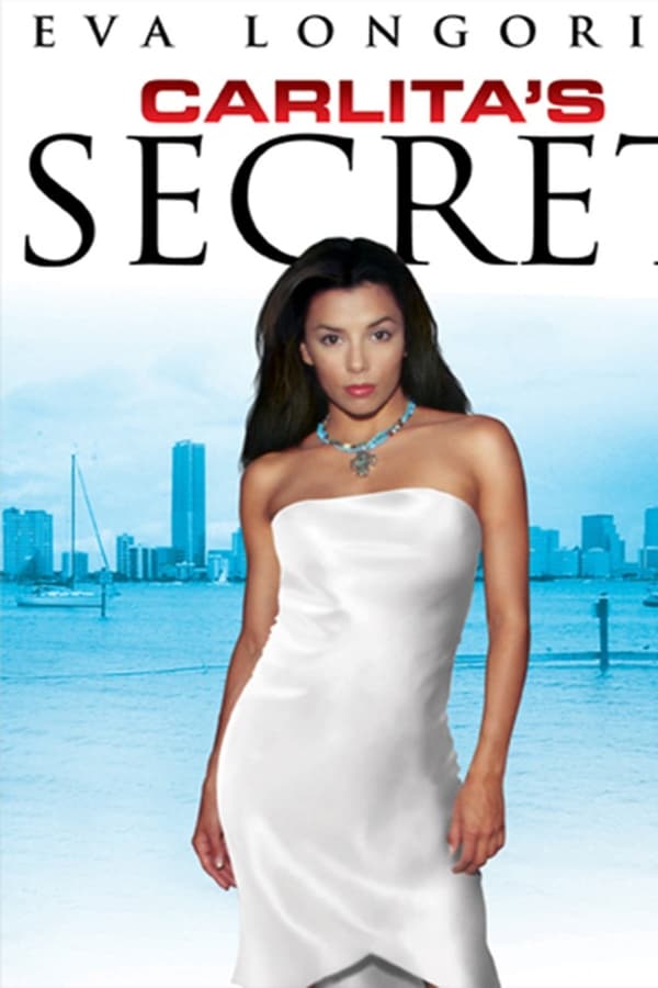 Cover of the movie Carlita's Secret