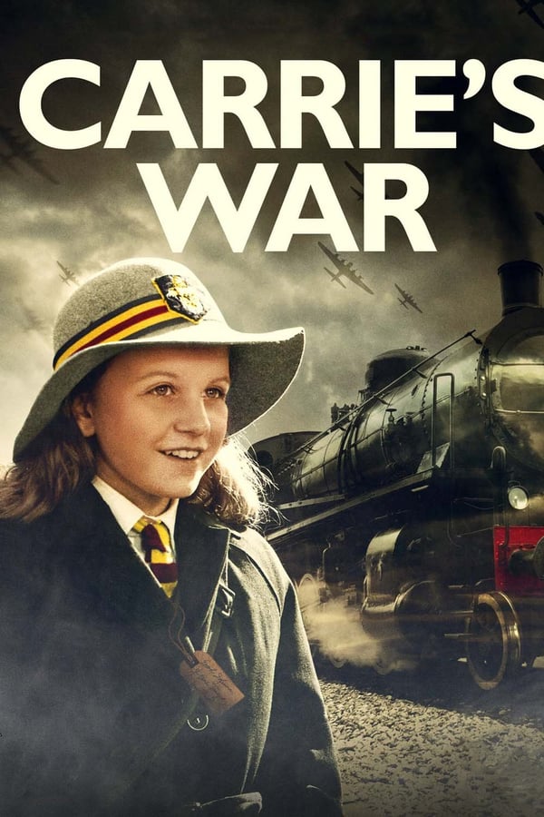 Cover of the movie Carrie's War
