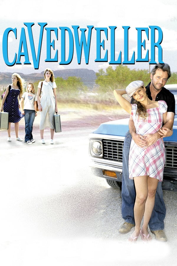 Cover of the movie Cavedweller