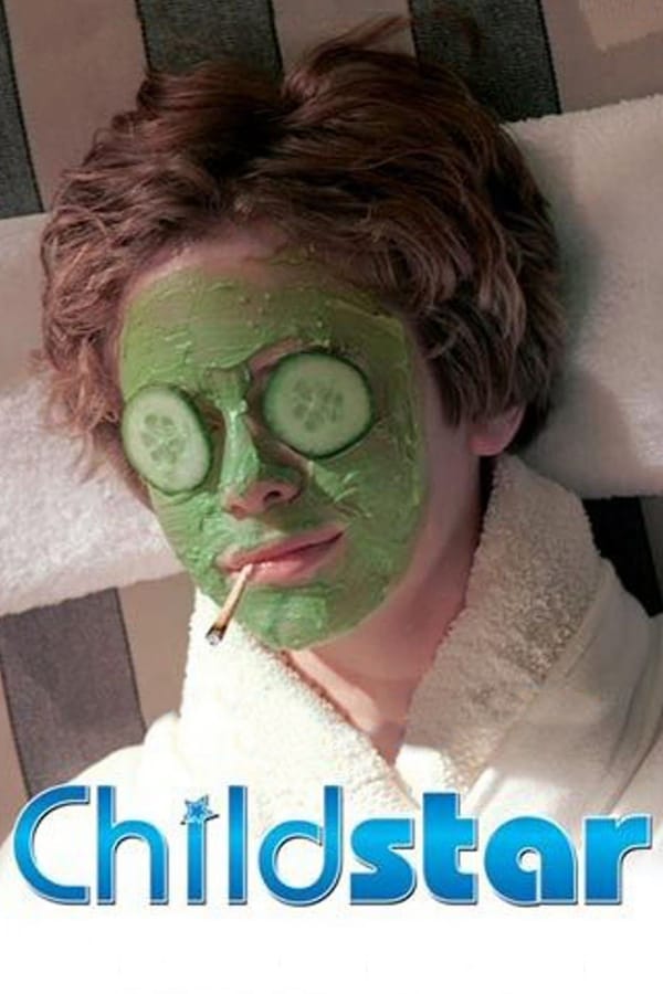 Cover of the movie Childstar