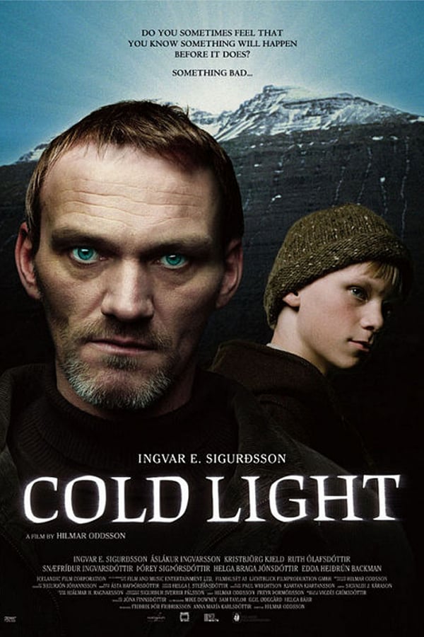 Cover of the movie Cold Light