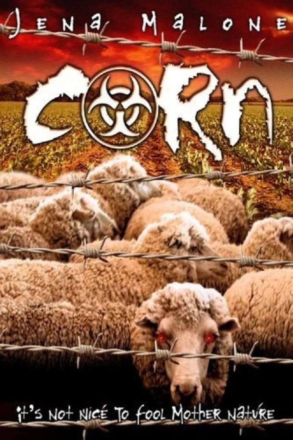 Cover of the movie Corn