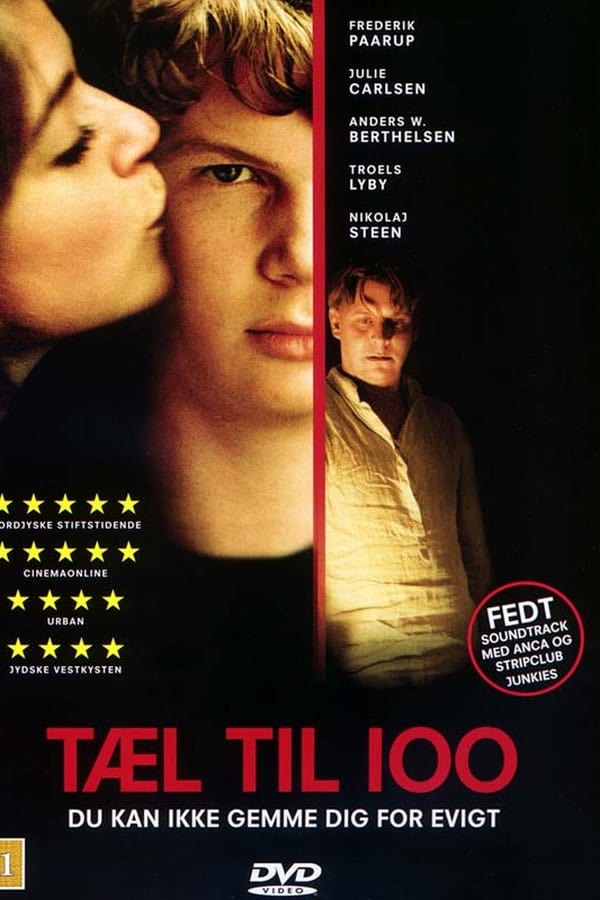 Cover of the movie Count to 100