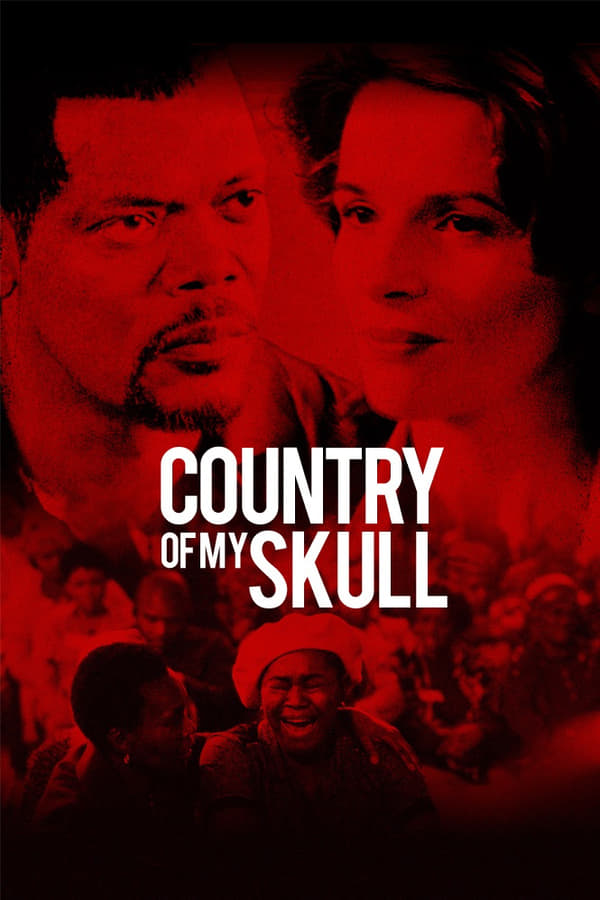 Cover of the movie Country of My Skull