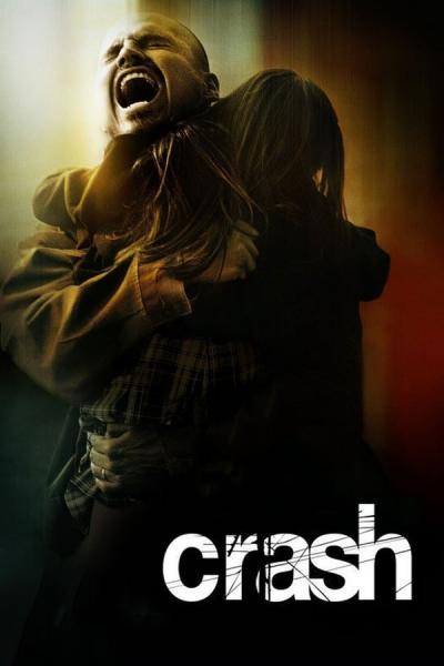 Cover of the movie Crash