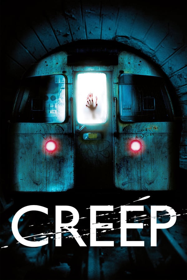 Cover of the movie Creep