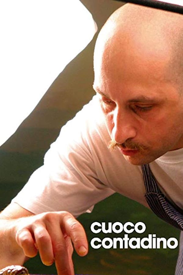 Cover of the movie Cuoco Contadino