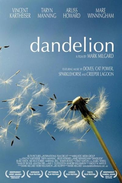 Cover of the movie Dandelion