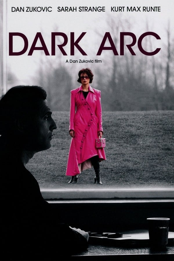 Cover of the movie Dark Arc