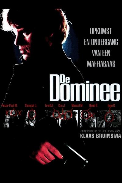 Cover of the movie De Dominee