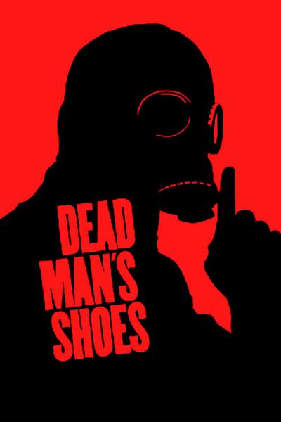 Cover of Dead Man's Shoes