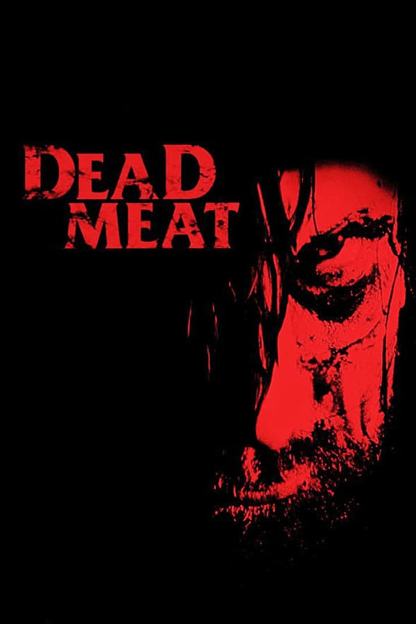 Cover of the movie Dead Meat