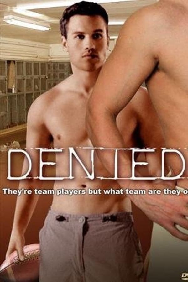 Cover of the movie Denied