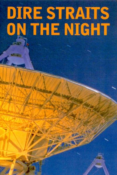 Cover of the movie Dire Straits: On The Night