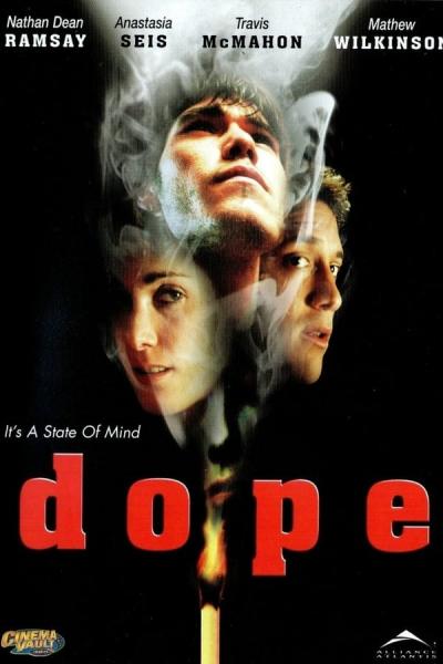 Cover of the movie Dope