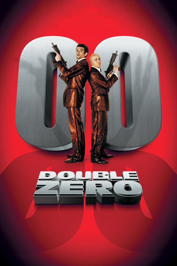 Cover of the movie Double zéro
