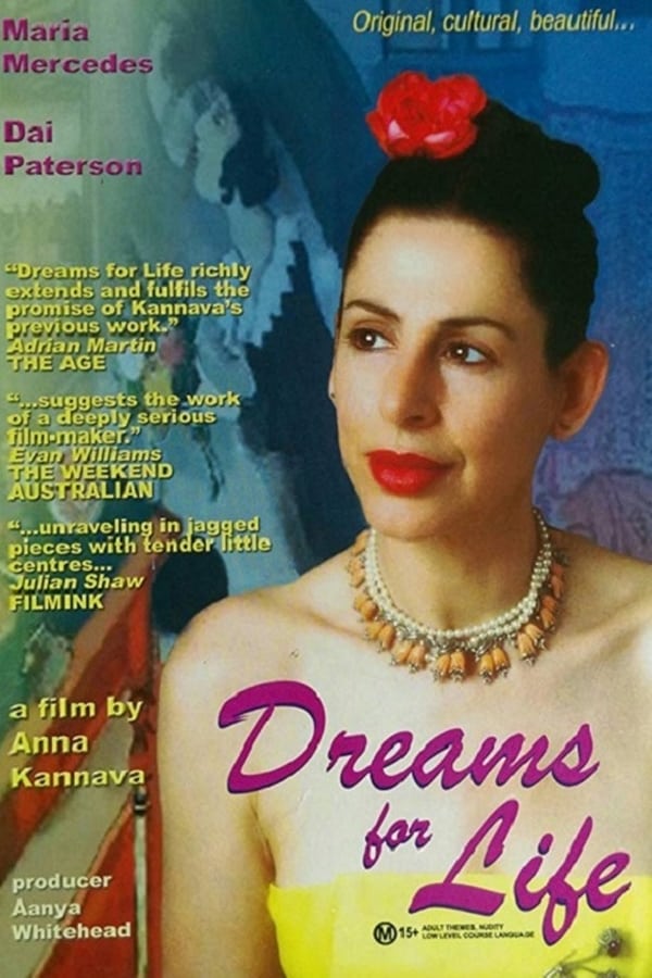 Cover of the movie Dreams for Life