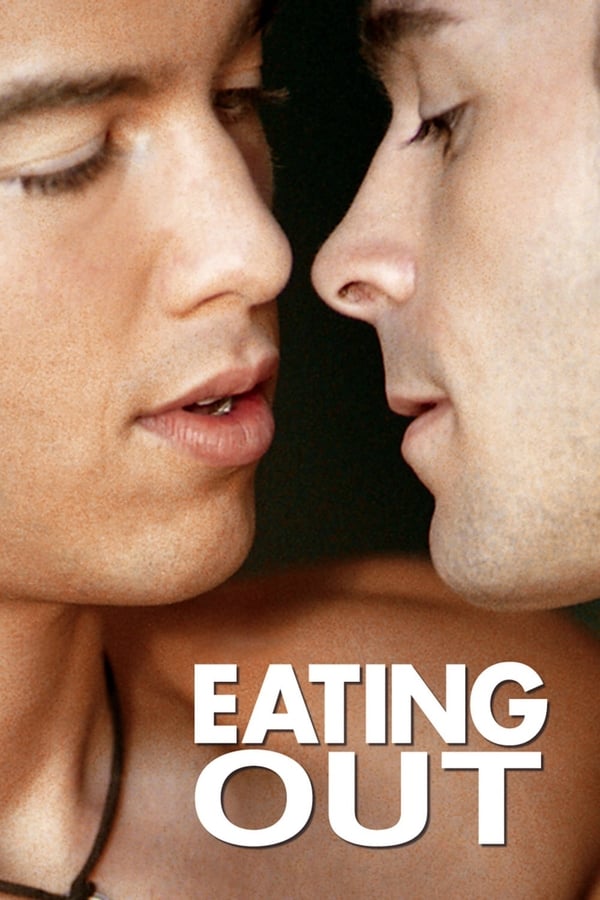 Cover of the movie Eating Out
