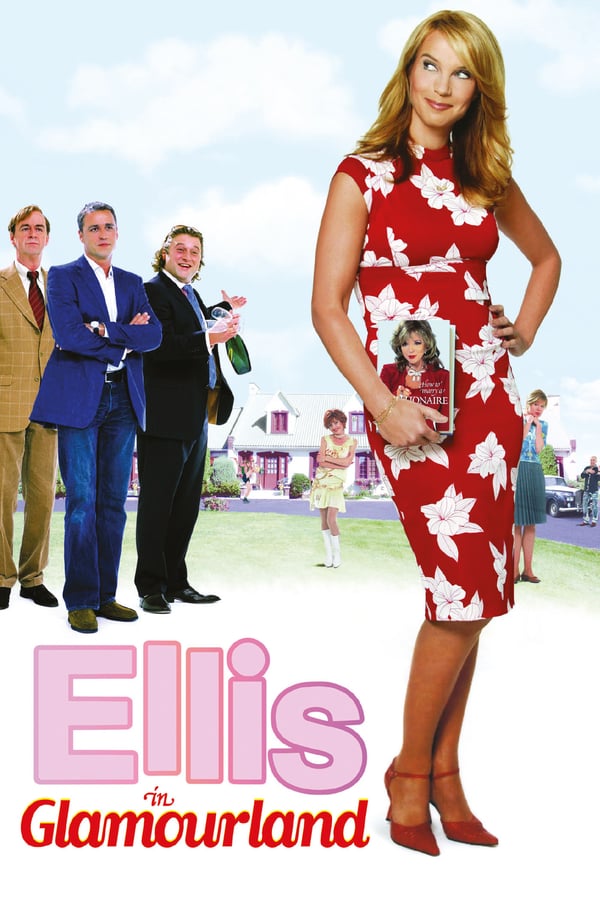 Cover of the movie Ellis in Glamourland