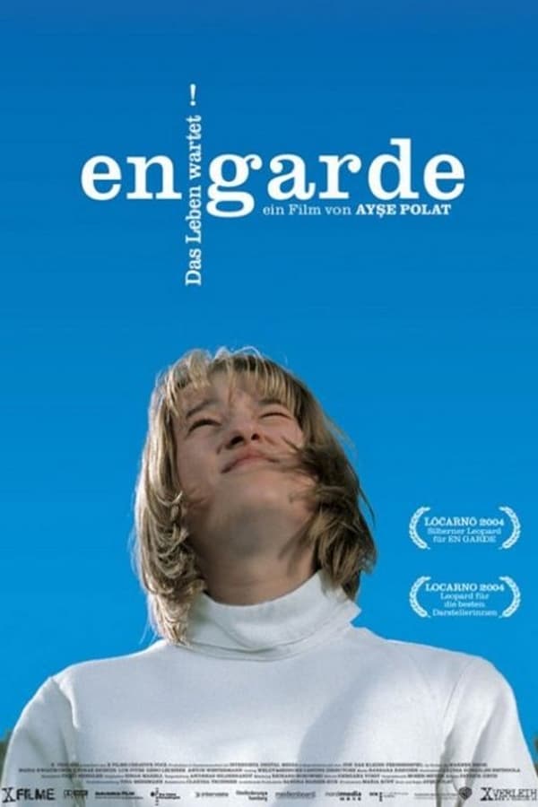 Cover of the movie En Garde