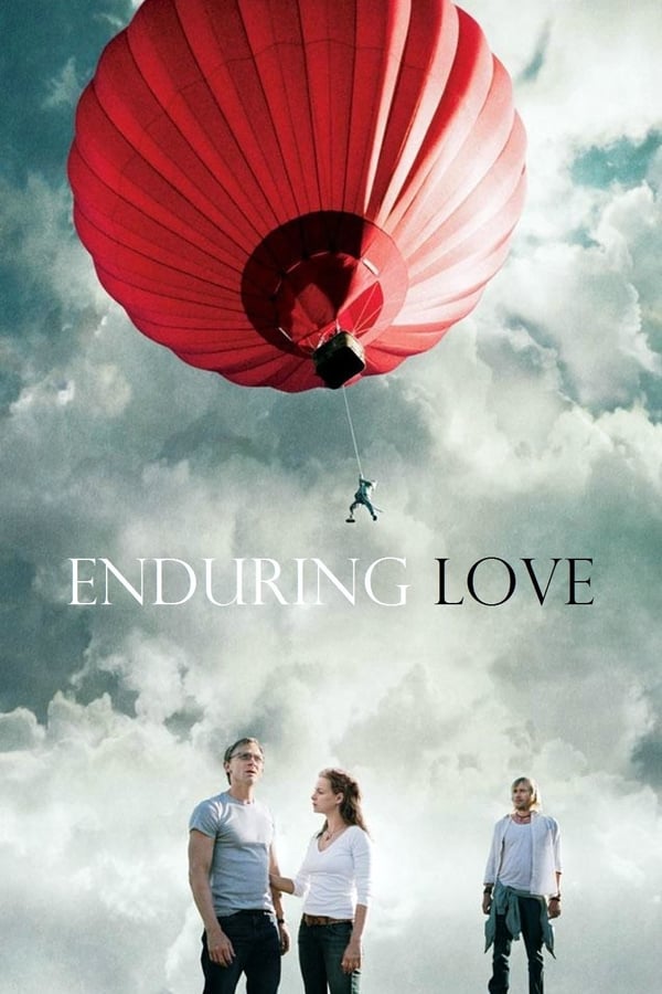 Cover of the movie Enduring Love