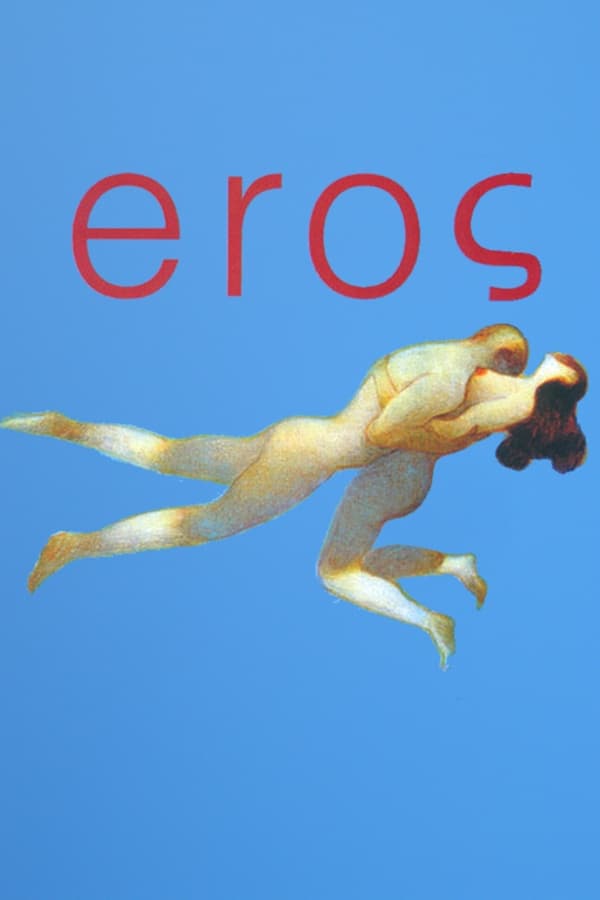 Cover of the movie Eros