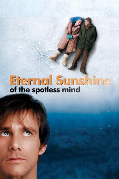 Cover of Eternal Sunshine of the Spotless Mind
