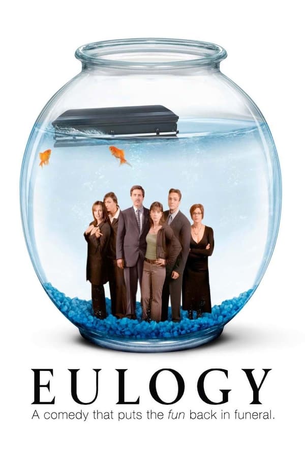 Cover of the movie Eulogy