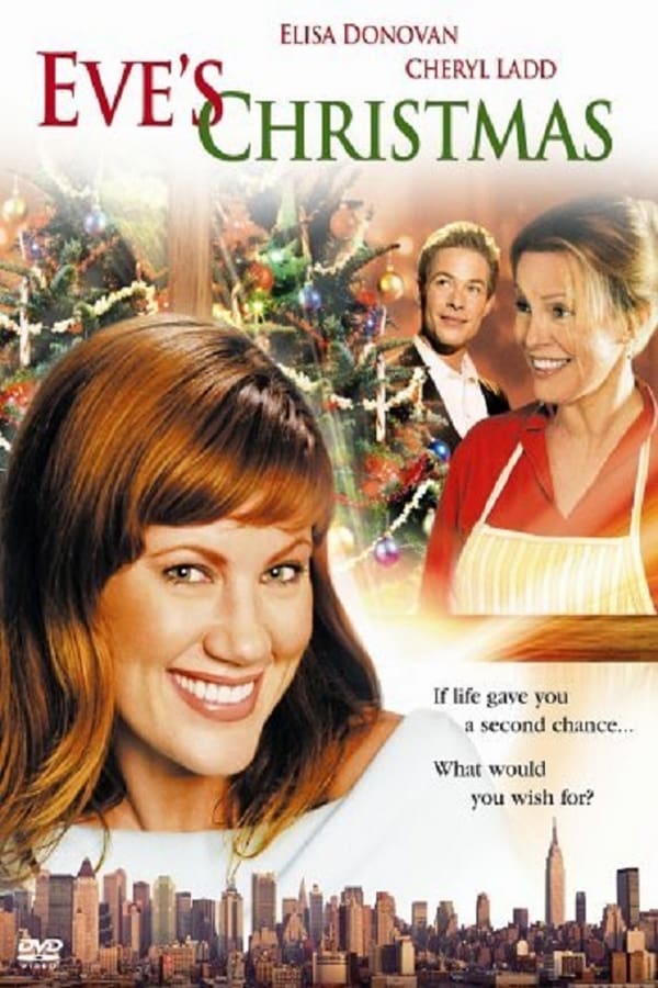 Cover of the movie Eve's Christmas