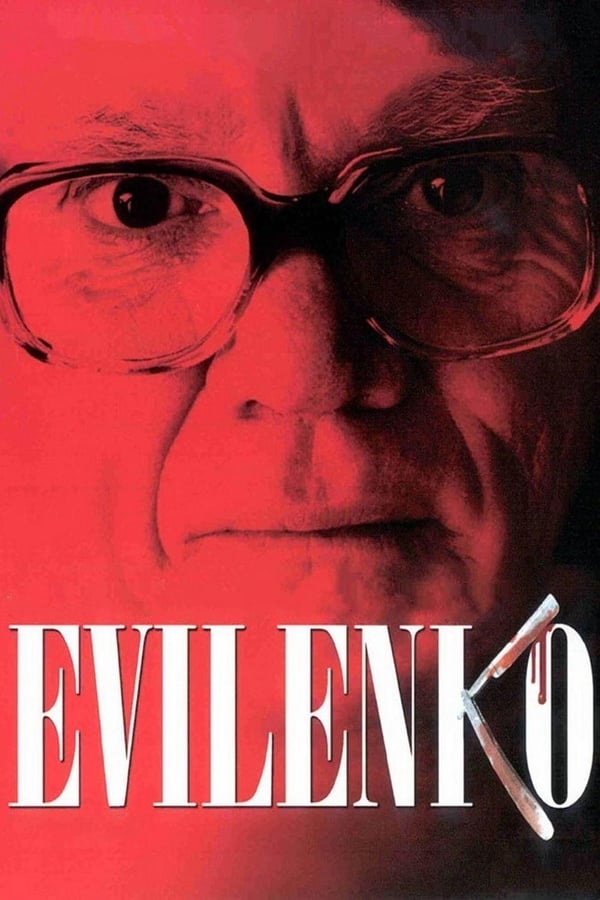 Cover of the movie Evilenko