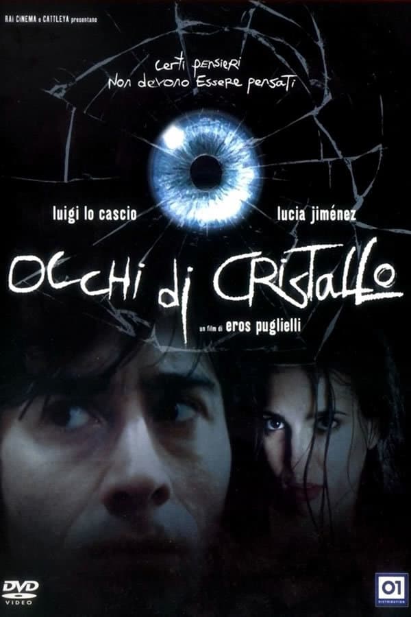 Cover of the movie Eyes of Crystal