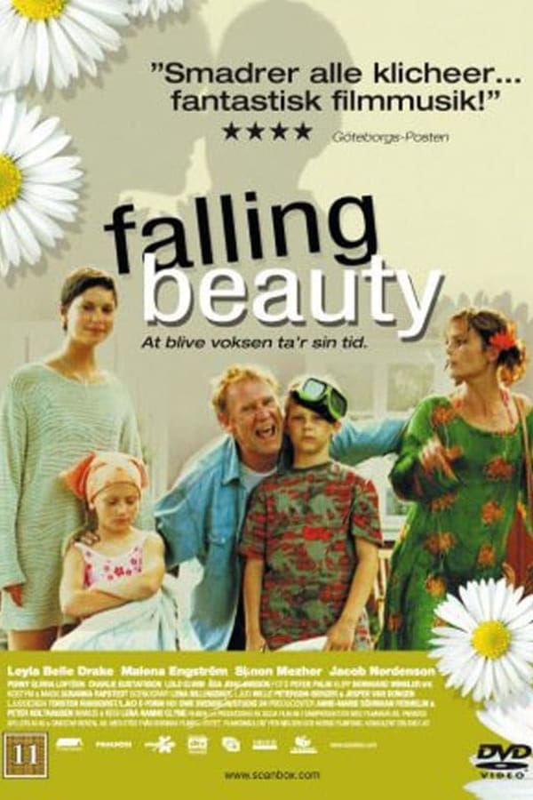 Cover of the movie Falling Beauty