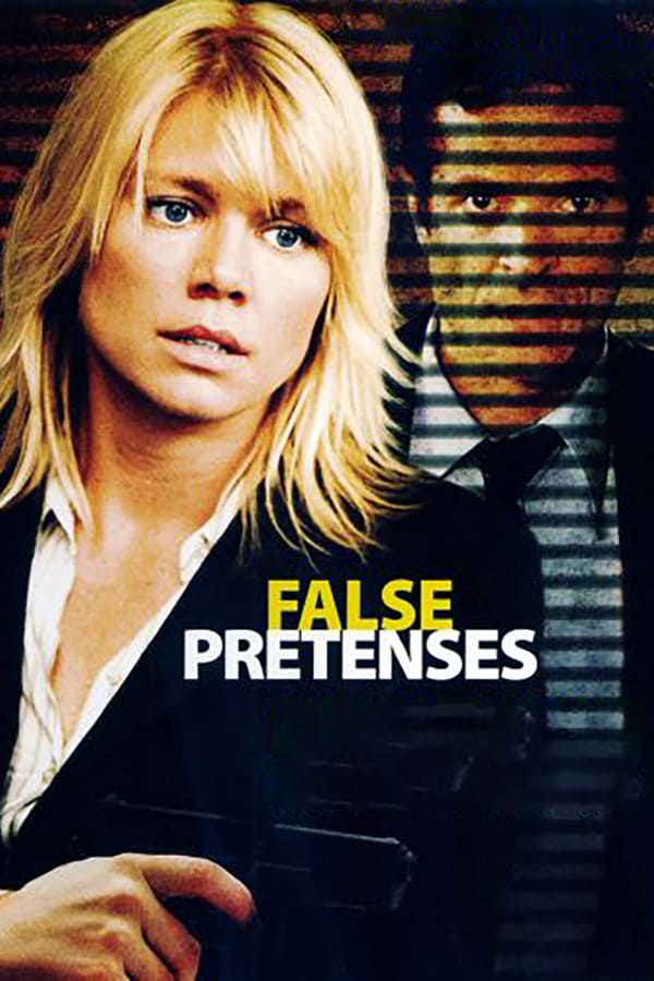 Cover of the movie False Pretenses
