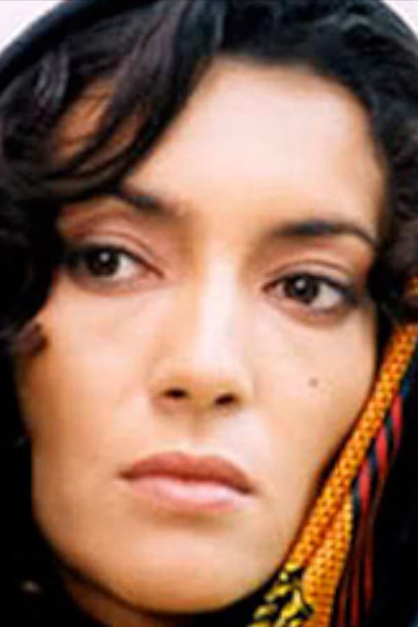 Cover of the movie Fatima, l'Algérienne de Dakar