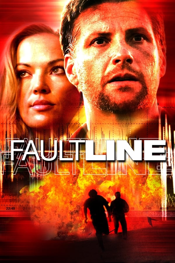Cover of the movie Faultline