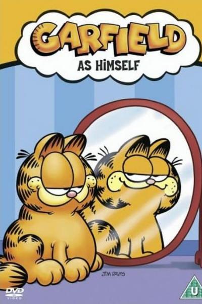 Cover of the movie Garfield as Himself